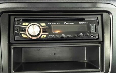 Skoda Fabia II, 2008 год, 649 000 рублей, 16 фотография