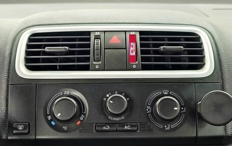 Skoda Fabia II, 2008 год, 649 000 рублей, 15 фотография