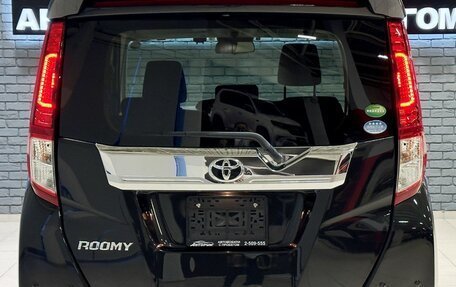 Toyota Roomy I, 2019 год, 1 088 000 рублей, 6 фотография