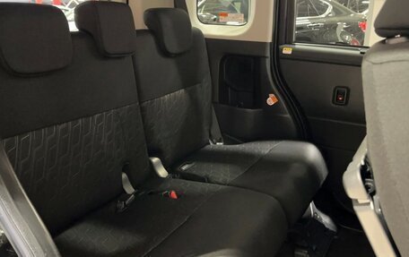 Toyota Roomy I, 2019 год, 1 088 000 рублей, 12 фотография