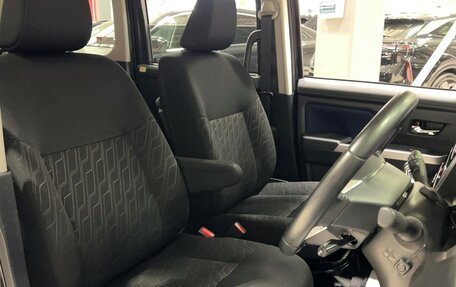 Toyota Roomy I, 2019 год, 1 088 000 рублей, 11 фотография