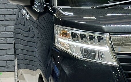 Toyota Roomy I, 2019 год, 1 088 000 рублей, 9 фотография