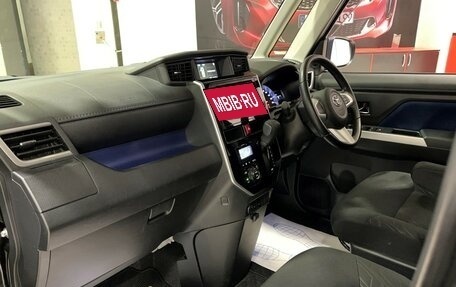 Toyota Roomy I, 2019 год, 1 088 000 рублей, 16 фотография