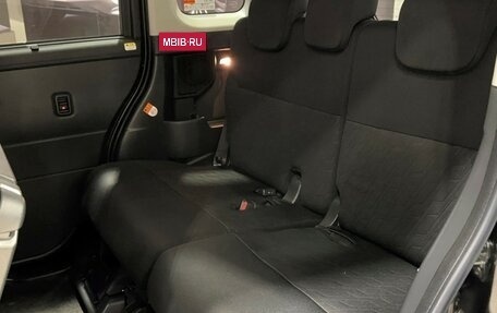 Toyota Roomy I, 2019 год, 1 088 000 рублей, 14 фотография
