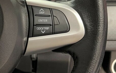 Toyota Roomy I, 2019 год, 1 088 000 рублей, 28 фотография