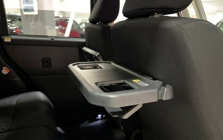 Toyota Roomy I, 2019 год, 1 088 000 рублей, 26 фотография