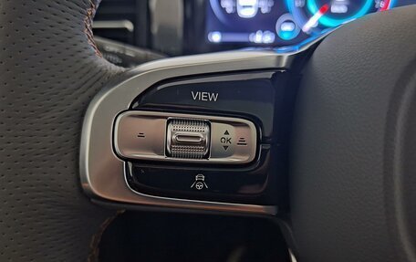 GAC GS8, 2026 год, 5 349 000 рублей, 17 фотография