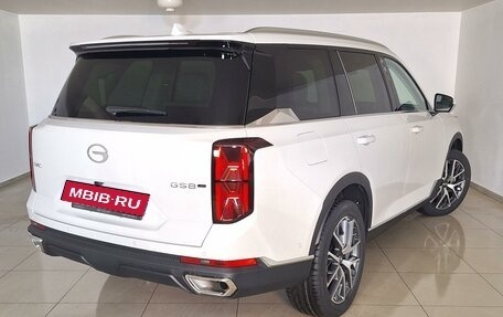 GAC GS8, 2026 год, 5 349 000 рублей, 3 фотография