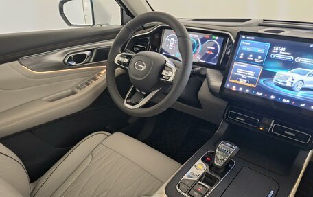 GAC GS8, 2026 год, 5 349 000 рублей, 6 фотография
