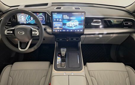 GAC GS8, 2026 год, 5 349 000 рублей, 4 фотография