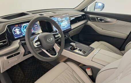 GAC GS8, 2026 год, 5 349 000 рублей, 8 фотография