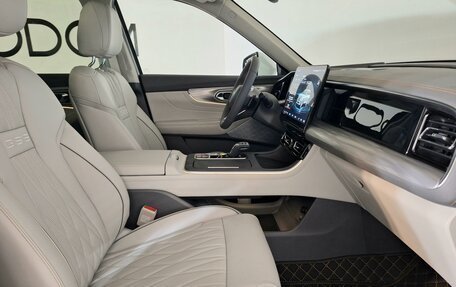 GAC GS8, 2026 год, 5 349 000 рублей, 9 фотография
