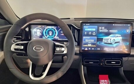GAC GS8, 2026 год, 5 349 000 рублей, 7 фотография