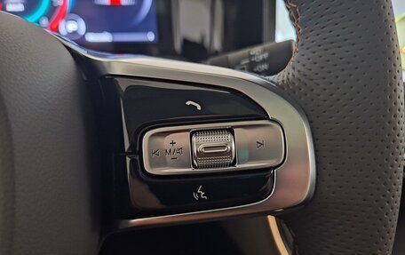 GAC GS8, 2026 год, 5 349 000 рублей, 18 фотография