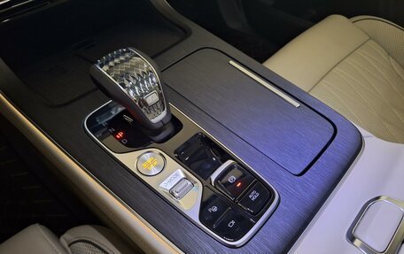 GAC GS8, 2026 год, 5 349 000 рублей, 22 фотография