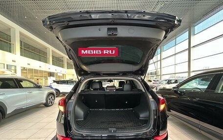 Hyundai Tucson III, 2016 год, 1 695 000 рублей, 10 фотография