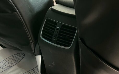 Hyundai Tucson III, 2016 год, 1 695 000 рублей, 27 фотография