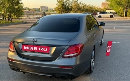 Mercedes-Benz E-Класс, 2018 год, 3 300 000 рублей, 7 фотография