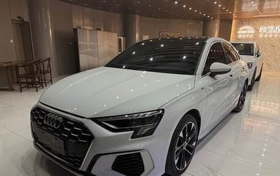 Audi A3, 2023 год, 2 417 050 рублей, 1 фотография