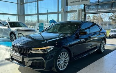 BMW 6 серия, 2018 год, 4 495 000 рублей, 1 фотография