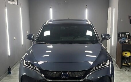 Toyota Venza, 2024 год, 6 500 000 рублей, 1 фотография