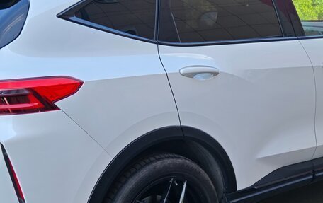 Haval F7 I, 2022 год, 2 400 000 рублей, 1 фотография