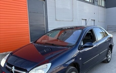 Citroen C5 I рестайлинг, 2002 год, 265 000 рублей, 1 фотография