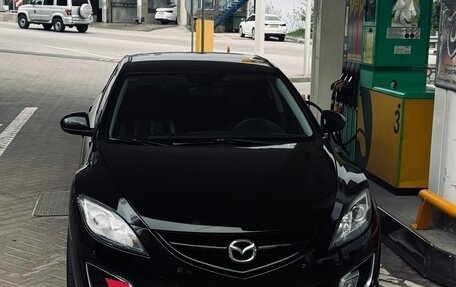 Mazda 6, 2007 год, 1 050 000 рублей, 1 фотография