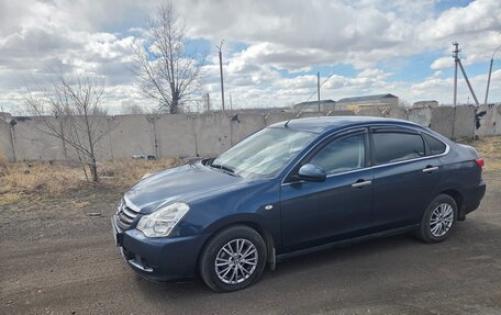 Nissan Almera, 2015 год, 700 000 рублей, 1 фотография