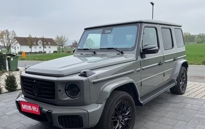Mercedes-Benz G-Класс W463 рестайлинг _iii, 2024 год, 15 600 000 рублей, 1 фотография