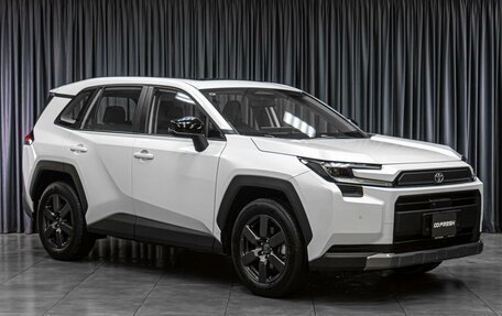 Toyota RAV4, 2026 год, 4 799 000 рублей, 1 фотография