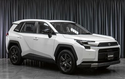 Toyota RAV4, 2026 год, 4 799 000 рублей, 1 фотография