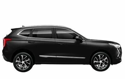 Haval Jolion, 2026 год, 2 649 000 рублей, 1 фотография