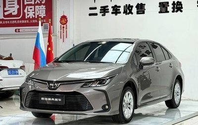 Toyota Corolla, 2023 год, 1 390 000 рублей, 1 фотография
