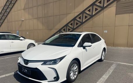 Toyota Corolla, 2022 год, 1 400 000 рублей, 1 фотография
