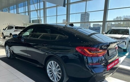 BMW 6 серия, 2018 год, 4 495 000 рублей, 4 фотография