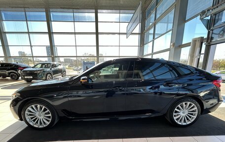 BMW 6 серия, 2018 год, 4 495 000 рублей, 7 фотография