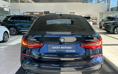 BMW 6 серия, 2018 год, 4 495 000 рублей, 5 фотография