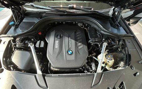 BMW 6 серия, 2018 год, 4 495 000 рублей, 12 фотография