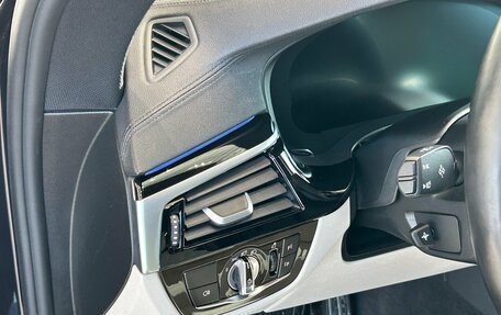 BMW 6 серия, 2018 год, 4 495 000 рублей, 14 фотография