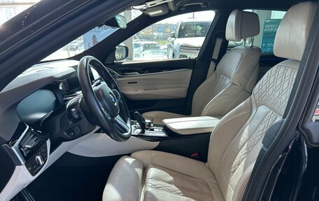BMW 6 серия, 2018 год, 4 495 000 рублей, 16 фотография