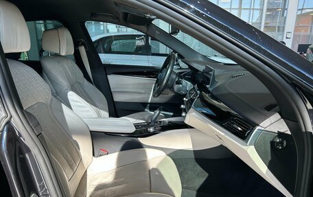 BMW 6 серия, 2018 год, 4 495 000 рублей, 24 фотография