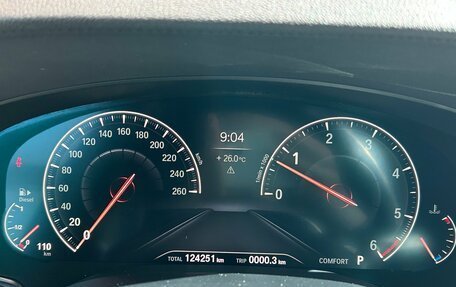 BMW 6 серия, 2018 год, 4 495 000 рублей, 20 фотография