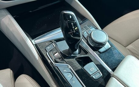 BMW 6 серия, 2018 год, 4 495 000 рублей, 22 фотография