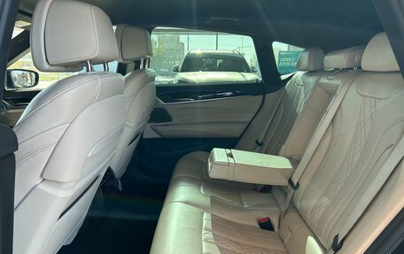 BMW 6 серия, 2018 год, 4 495 000 рублей, 25 фотография