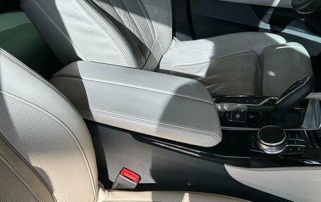 BMW 6 серия, 2018 год, 4 495 000 рублей, 29 фотография