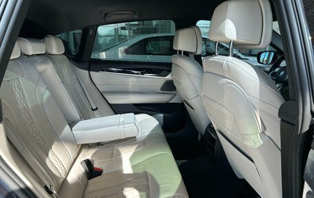BMW 6 серия, 2018 год, 4 495 000 рублей, 26 фотография