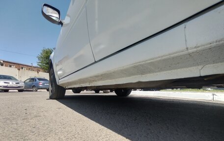 Renault Logan I, 2013 год, 260 000 рублей, 10 фотография