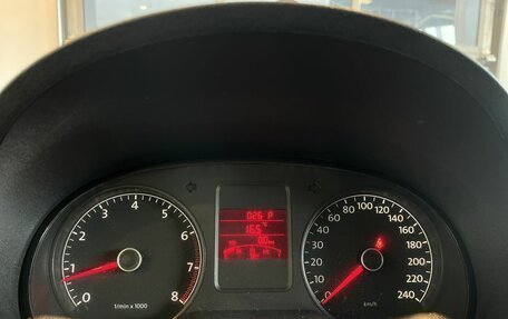 Volkswagen Polo VI (EU Market), 2011 год, 715 000 рублей, 11 фотография