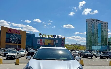 KIA Sportage IV рестайлинг, 2021 год, 2 560 000 рублей, 5 фотография